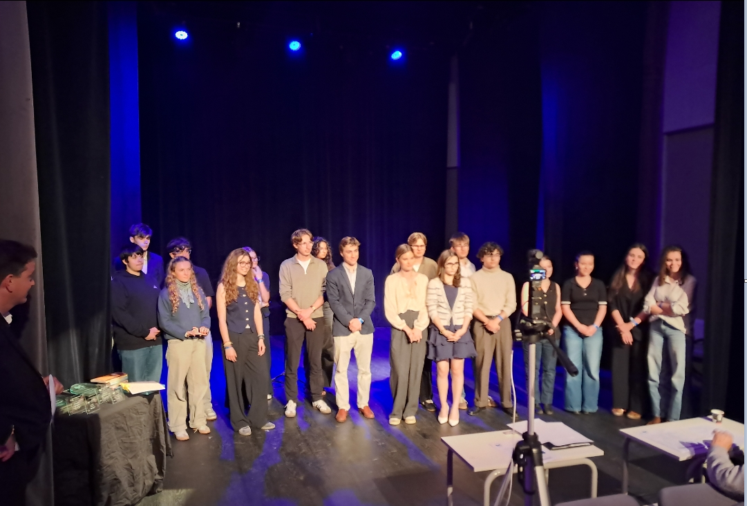 Concours d'éloquence 2026