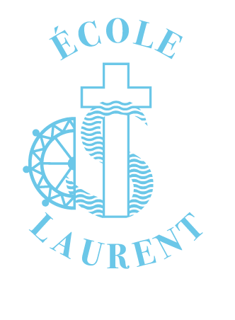 LOGO ISLE SAINT LAURENT