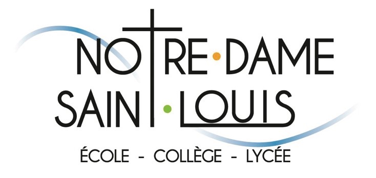 logo Saint Louis ORANGE
