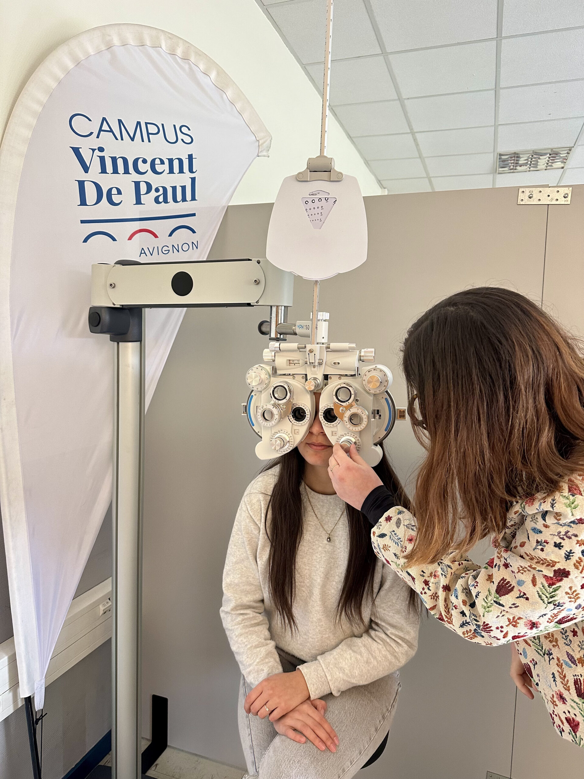 CFC Vincent de Paul Avignon