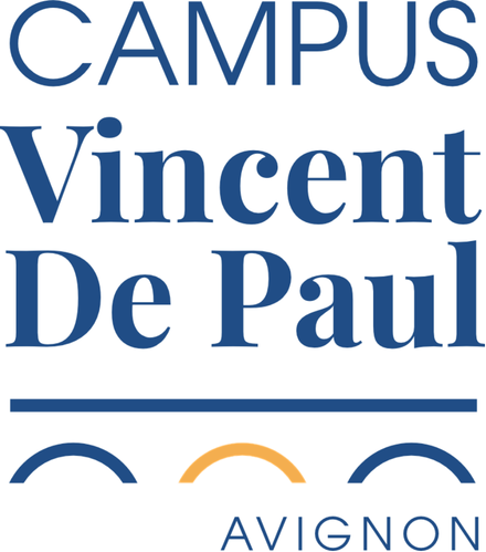 Logo Campus VdP Avignon